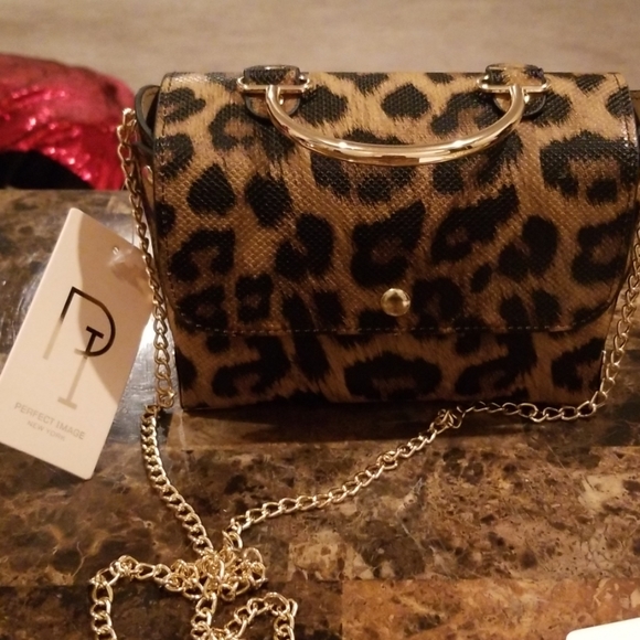 Small purse - Picture 1 of 4